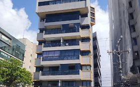 LOFT a beira-mar da praia de pajuçara